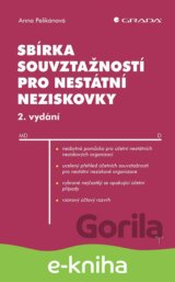Sbírka souvztažností pro nestátní neziskovky