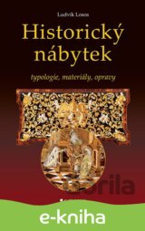 Historický nábytek