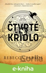 Čtvrté křídlo