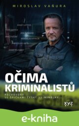 Očima kriminalistů