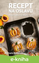 Recept na oslavu