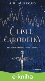 Čepel čarodějky