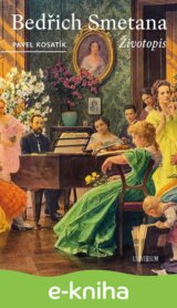 Bedřich Smetana - Životopis