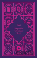 Reginald's Christmas Revel