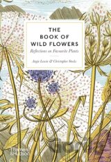The Book of Wild Flowers