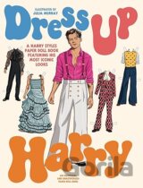 Dress Up Harry, A harry Styles paper doll...