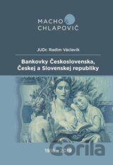 Bankovky Československa, Českej a Slovenskej republiky (1918-2019)