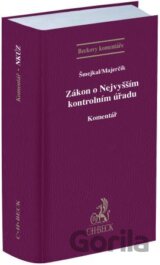 Zákon o Nejvyšším kontrolním úřadu