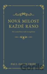 Nová milost každé ráno
