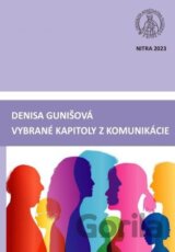 Vybrané kapitoly z komunikácie