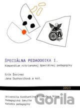 Špeciálna pedagogika I.