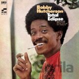 Bobby Hutcherson: Total Eclipse LP