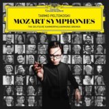 Deutsche Kammerphilharmonie Bremen & Tarmo Peltokoski: Mozart Symphonies