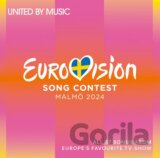 Eurovision Song Contest Malmö 2024