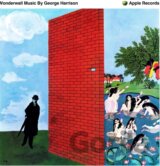 George Harrison: Wonderwall Music (Picture) (Rsd 2024) LP