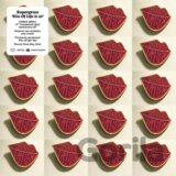 Supergrass: Kiss Of Life Is 20 (Transparent) (Rsd 2024) 10"LP