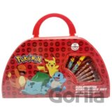 Pokémon kreatívny set veľký