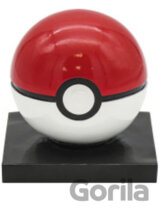 Pokémon kasička premium Pokeball