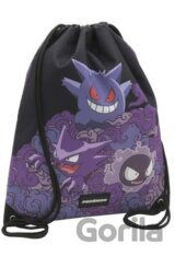 Pokémon taška sťahovacia Gengar