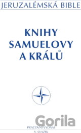 Jeruzalémská bible : Svatá bible vydaná Jeruzalémskou biblickou školou : pracovní vydání