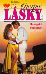 Havajská romance