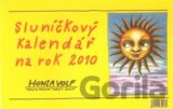 Sluníčkový kalendář 2010 /stolní/