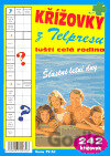 Křížovky luští celá rodina 1/2007