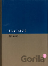 Plavé gesto