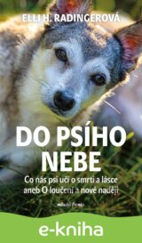 Do psího nebe