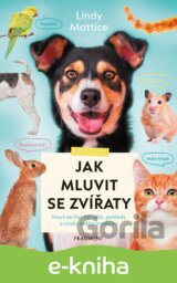 Jak mluvit se zvířaty