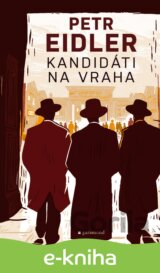 Kandidáti na vraha