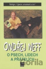O psech, lidech a přátelích