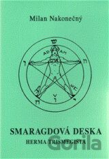 Smaragdová deska Herma Trismegista