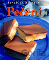 Pečení. Špalíček receptů
