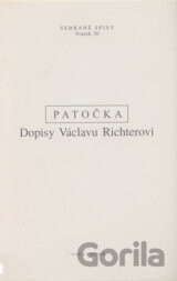 Dopisy Václavu Richterovi