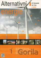 Alternativní energie pro váš dům
