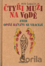 Čtyři muži na vodě