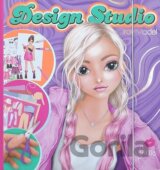 Kreatívny zošit Top Model - June