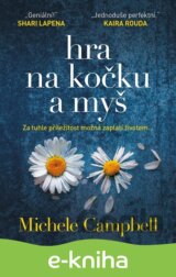Hra na kočku a myš