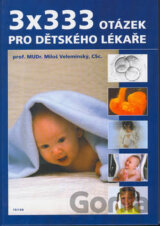 3x333 otázek pro dětského lékaře