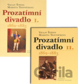 Prozatímní divadlo I.-II.