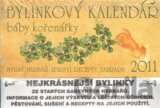 Bylinkový kalendář 2011 + Tajemná vůně koření