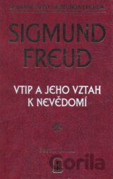 Vtip a jeho vztah k nevědomí