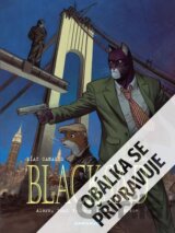 Blacksad 2