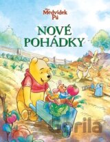 Medvídek Pú: Nové pohádky
