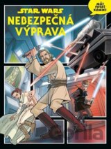 Star Wars: Nebezpečná výprava
