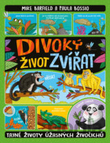 Divoký život zvířat