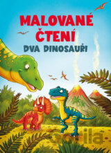 Dva dinosauři