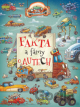 Fakta a fámy o autech