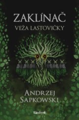 Zaklínač VI.: Veža lastovičky